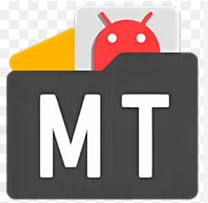 Ícone do MT manager pro